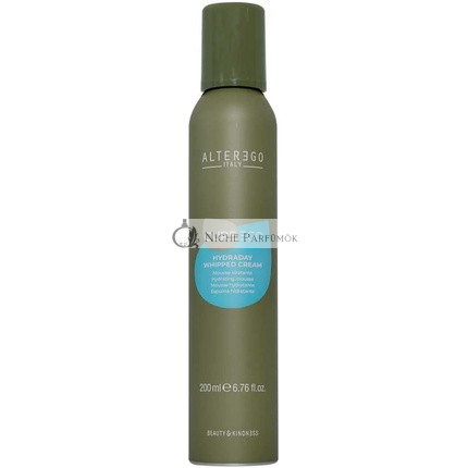 Alterego CurEgo Hydraday Šľahačkový krém, 200ml