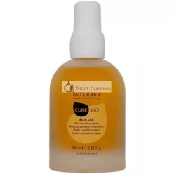   Alterego CurEgo Hodvábna zmes olej 100ml - Olej proti krepovaniu