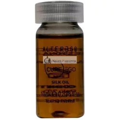Alterego CurEgo Hodvábny Olej Intenzívny Krém, 120g