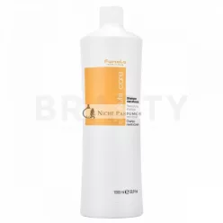   Fanola Nutri Care Shampoo šampón pre suché a poškodené vlasy 1000 ml