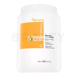   Fanola Nourishing Restructuring Mask vyživujúca maska pre suché a poškodené vlasy 1500 ml