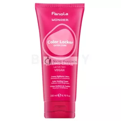   Fanola Wonder Color Locker Sealing Cream balzám pre farbené vlasy 200 ml