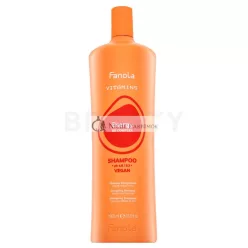   Fanola Vitamins Energy Shampoo posilujúci šampón pre oslabané vlasy 1000 ml