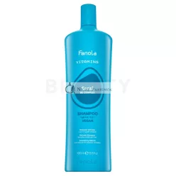   Fanola Vitamins Sensi Shampoo šampón pre citlivú pokožku hlavy 1000 ml