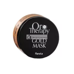   Fanola Oro Therapy 24k Gold Mask maska pre všetky typy vlasov 300 ml