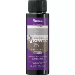 Glow & Glossy Olejový Toner T.12, 60 ml