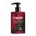 Čierny profesionálny toner červený, 300ml