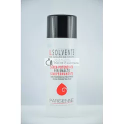Parisienne Il Solvente Super Potenziato Pre Polygél 125ml