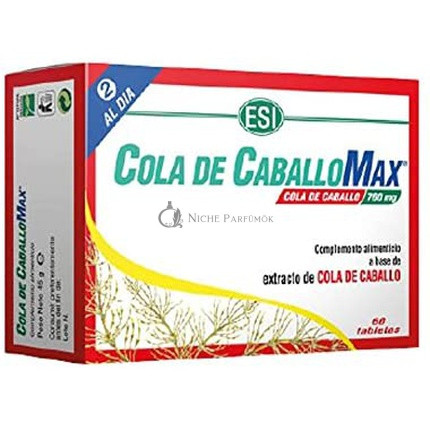 Trepatdiet Tail Caballomax 60tbl