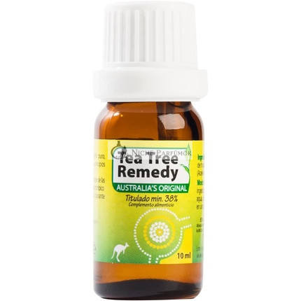 ESI Olej z čajovníka 10ml