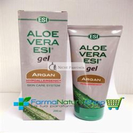 Esi Telový Gél, 210g