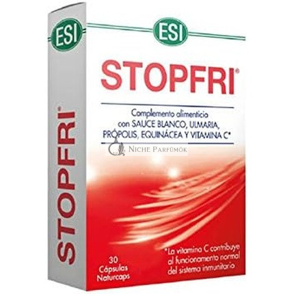 Trepat Diet Stopgrip 30 Kapsúl
