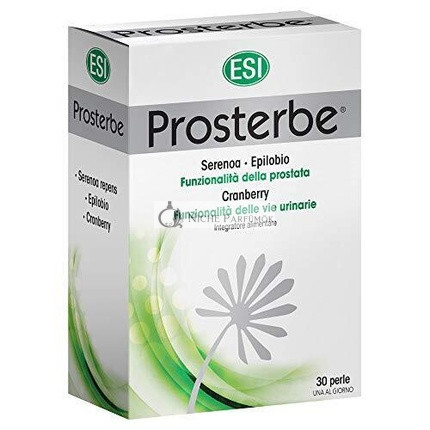 PROSTERBE 30 Perál