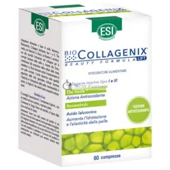 Biocollagenix Antioxidant ESI 60 Tabliet