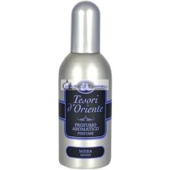   Tesori d Oriente Mirra Myrrh Aromatická parfumovaná voda EdT 100ml
