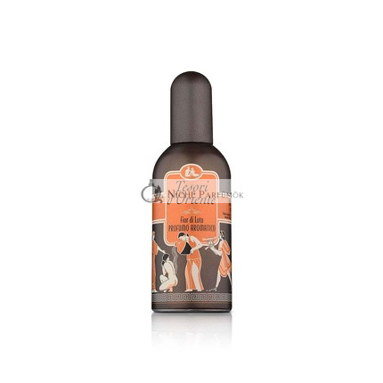 Tesori d'Oriente Treasures East Parfum Lotus 100ml