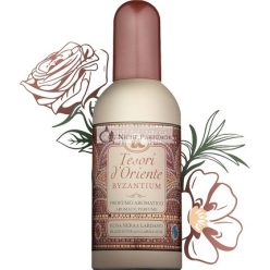   Tesori d'Oriente Parfémy pre ženy Eau De Toilette Spray 100ml Byzantium