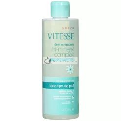 Vitesse Mineral Tonico, 400 ml