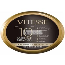 10 Tp Antioxidantový krém, 150 ml
