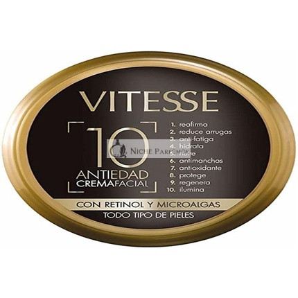 10 Tp Antioxidantový krém, 150 ml