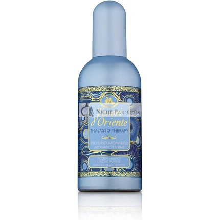 Thalasso Terapia Aromatická Parfum Unisex, 100ml