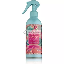 Tesori d'Oriente Ayurveda Aromatický sprej, 250ml
