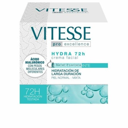 Vitesse Pro Excellence 72 Hodinový Ultra Hydratačný Krém 50ml