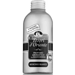 Tesori d'Oriente Biele Múky Prací Parfum, 250ml