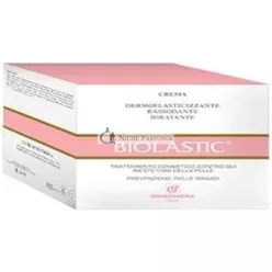 Dermofarma Italia Biolastic CR Elast, 250ml