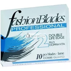 Steinhart Extra náhradné čepele na holenie balenie 10 ks