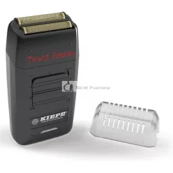 Kiepe Dvojitý Finis Holiaci Strojček Čierny