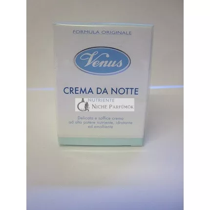 VENUS Notte Gelatina Reale Starostlivosť o pleť, 50ml