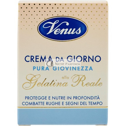 Deň proti vráskam s kráľovským želé, 50ml