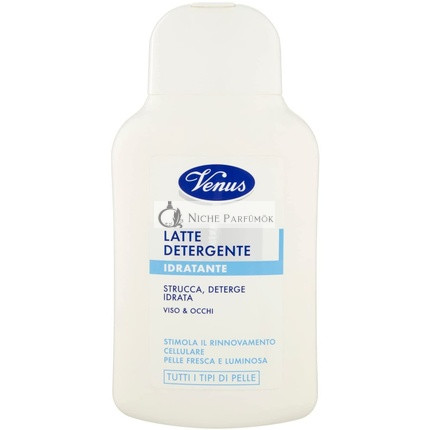 VENUS Creme Lait Peau Starostlivosť o Pleť 200ml