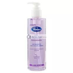 Detoxikačný micelárny čistiaci gél, 200ml