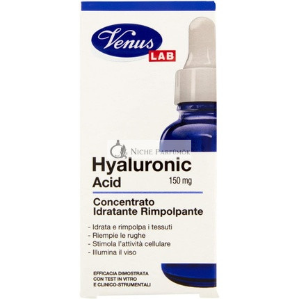 Hyaluronová kyselina Hydratačný booster 30ml