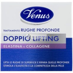 Venus Lab Dvojité Zpevňující Protiwrinkle 50ml