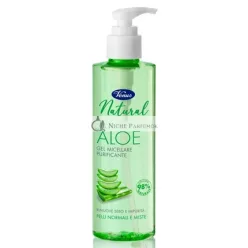 Venus Viso čistiaci prostriedok 200ml prírodné aloe PN
