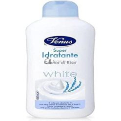 VENUS BG 650 Hydratačný Ryžový Krém
