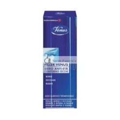   VENUS Filler Venus 3D Anti-Aging Očný Kontúrový Sérum, 15ml