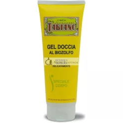 Tabiano Bio-Síra Sprchový Gél