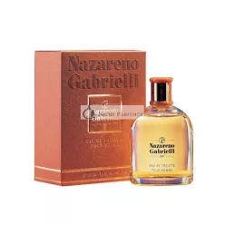 Police Nazareno Gabrieli Uomo V Eau de Toilette, 100ml