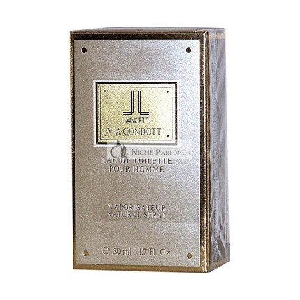 Via Condotti Dámsky Eau De Parfum Spray, 100 ml