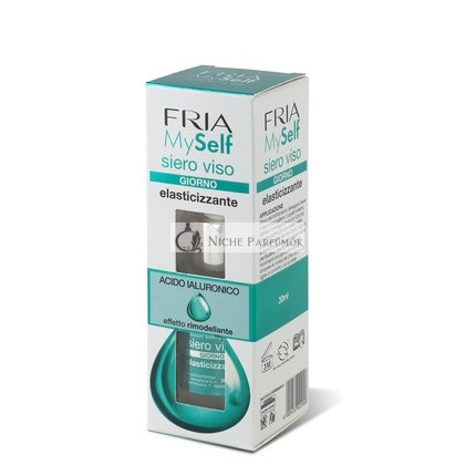 Fria MySelf Pleťové sérum Elastické 30ml