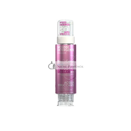 Biogenya Micelárny čistiaci prostriedok na make-up s hydratačným účinkom 250ml