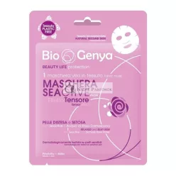   Biogenya Beauty Life Protection Seactive Tensor Textilová maska