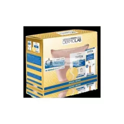   DEBORAH Dermo Lab Ampulky proti starnutiu na kontúry očí a pier