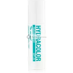 Hydracolor 18 Bezfarebný rúž s SPF 25 Balzam na pery