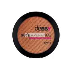 Sun Experience Bronzing Powder SPF 15 Č.2
