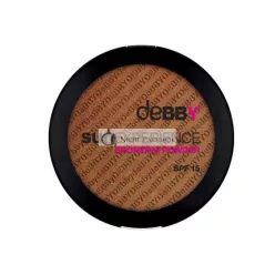 Debby Bronzový púder 5, 15 g